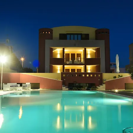 Villa Luigia Luxury Relais-2