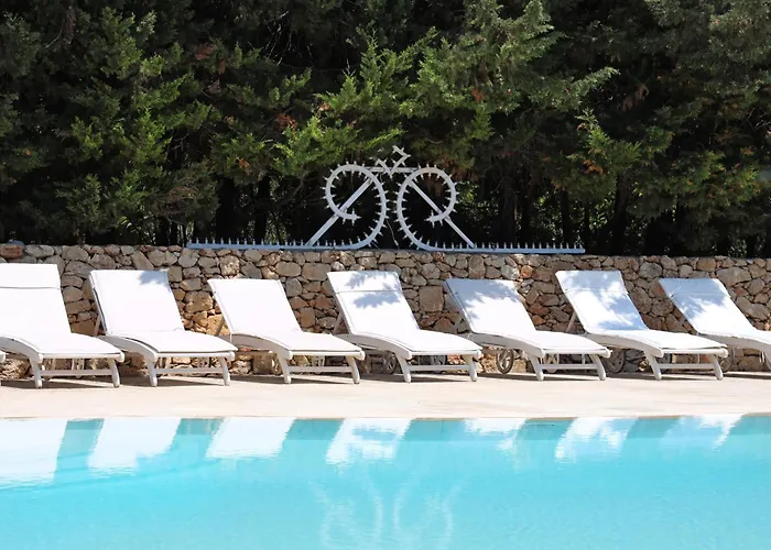 Maison D'EnrìBed and Breakfast